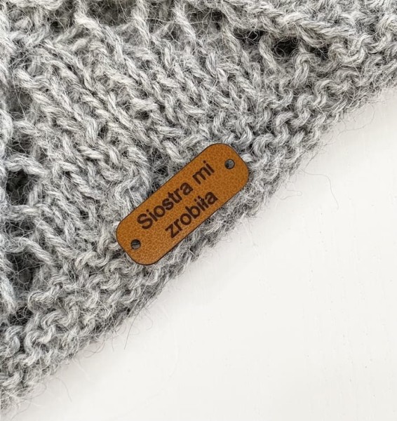 metka siostra mi zrobiła