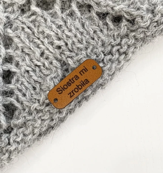 metka siostra mi zrobiła