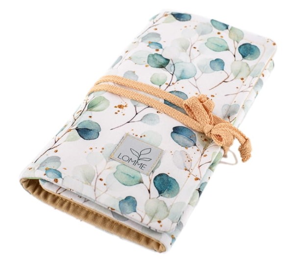 organizer na druty i szydełka - Lomme