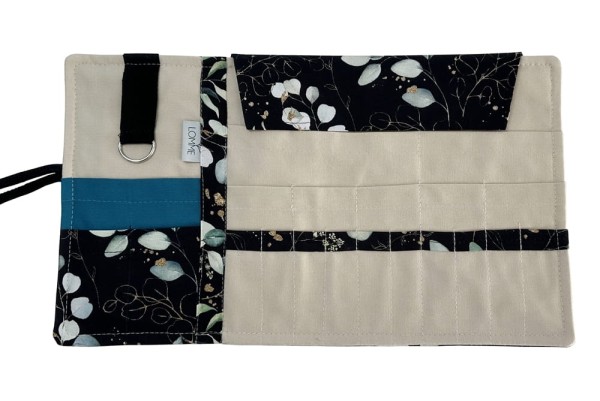 Lomme - etui na druty i szydełka