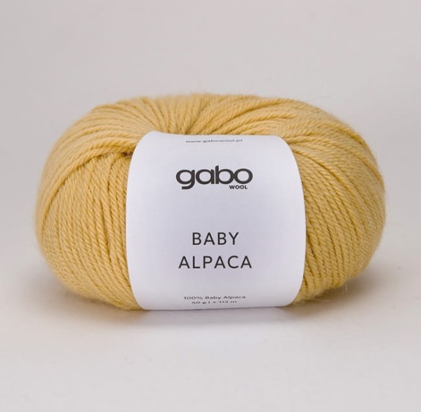 Maślany 1922 Baby Alpaca.jpg