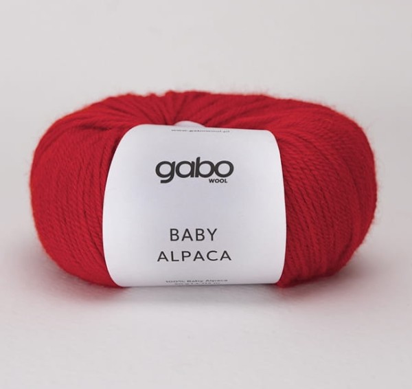 Szkarłatna Czerwień 1301 Baby Alpaca.jpg