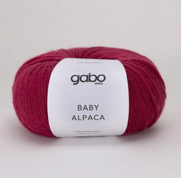 Burgundowa Czerwień 1216 Baby Alpaca.jpg