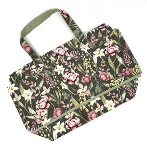Hobby Bag Lomme - torba na włóczkę i akcesoria dziewiarskie