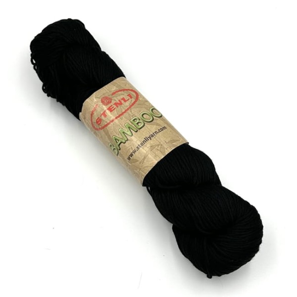 Włóczka 100% bambusowa - Stenli Bamboo