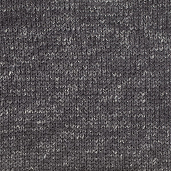 Drops Fiesta - print 33 grafit  - odcienie szarości - wełna na skarpetki