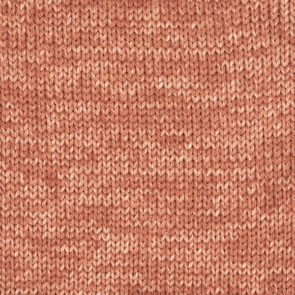 Drops Fiesta - print 35 miedź  - wełna na skarpetki