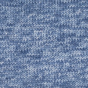 Drops Fiesta - print 38 niebieska mgiełka  - wełna skarpetkowa