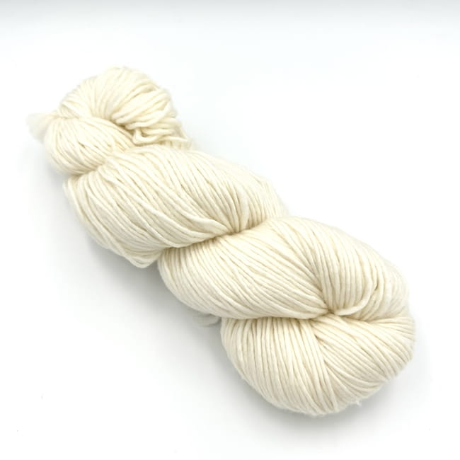 Gazzal Unicorn - 1354 ecru - 100% wełna merino