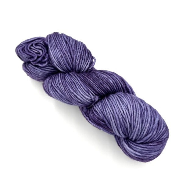 Gazzal Unicorn - 1350 indygo - 100% wełna merino