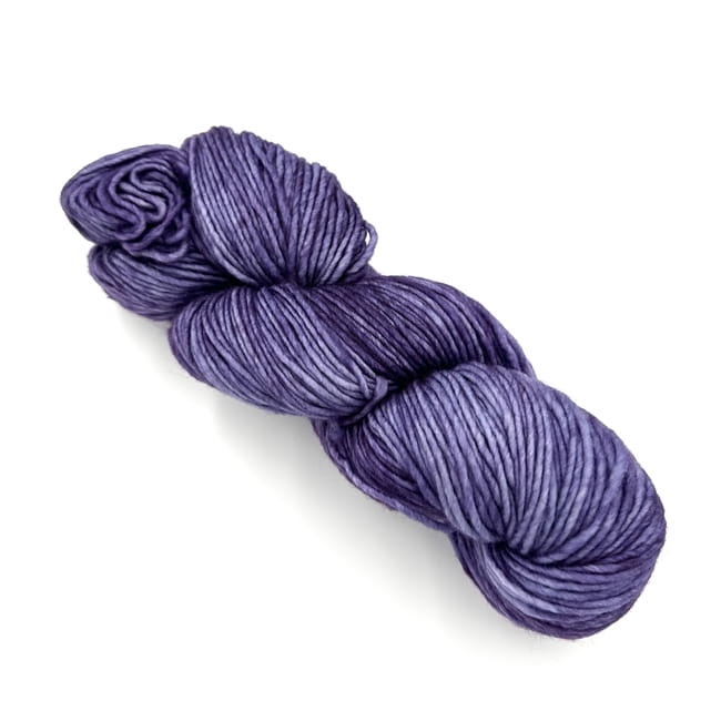 Gazzal Unicorn - 1350 indygo - 100% wełna merino