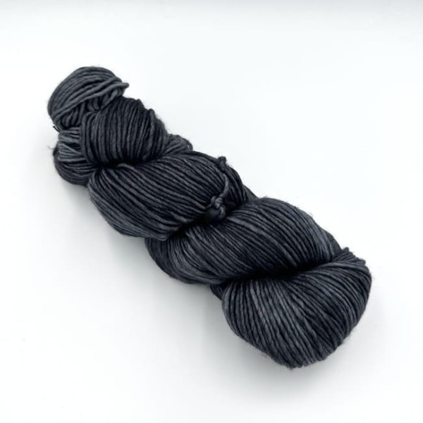 Gazzal Unicorn - 1342 asphalt/grafit - 100% wełna merino