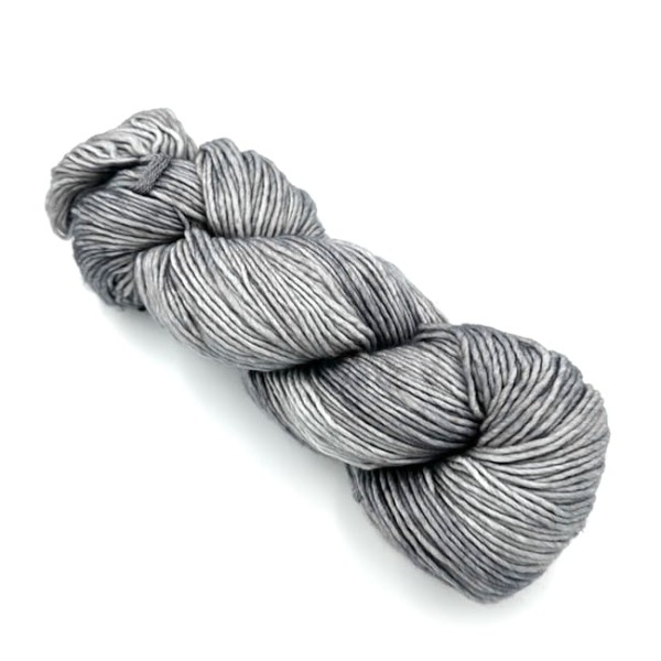 Gazzal Unicorn - 1348 - jasny szary - 100% wełna merino1348.jpg