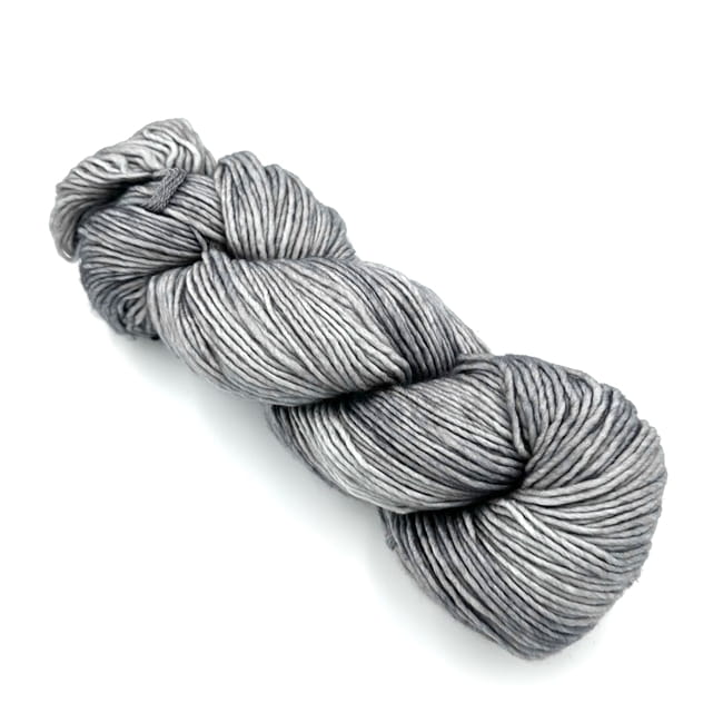 Gazzal Unicorn - 1348 - jasny szary - 100% wełna merino1348.jpg