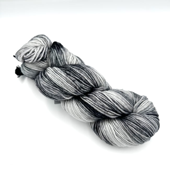 Gazzal Unicorn - 1363 odcenie szarości - 100% wełna merino
