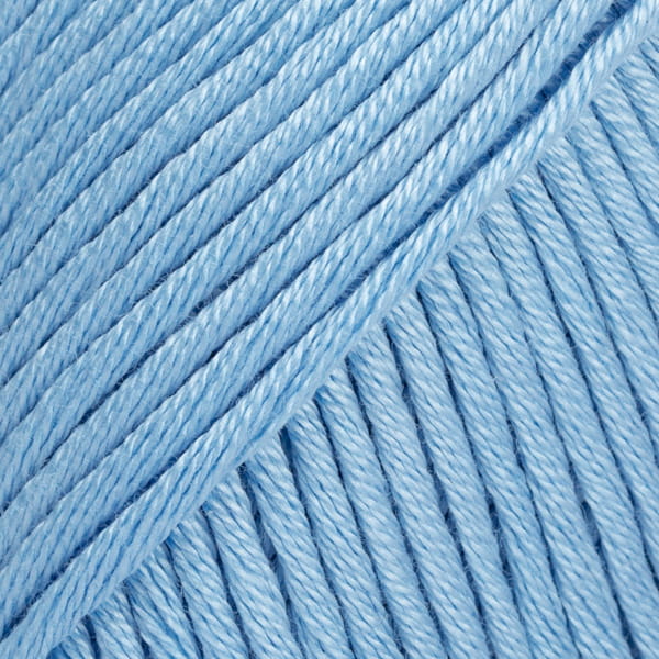 włóczka 100% bawełna na lato