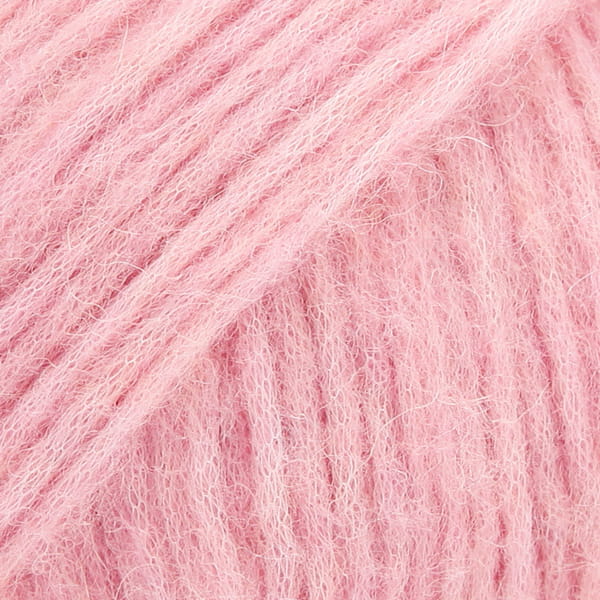 Włóczka Drops Air 24 średni róż