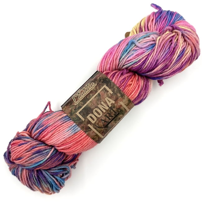 Włóczka na sweter - 100% wełny merino superwash Dziergaweczki sklep