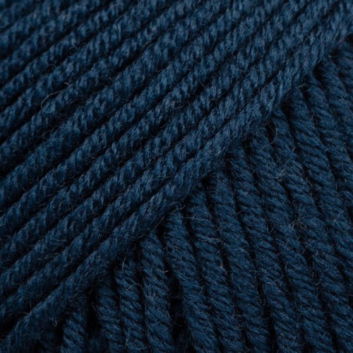 Drops Merino Extra Fine 56 ciemnogranatowy