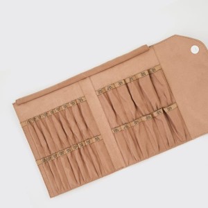 Etui / organizer na druty wymienne KnitPro Clay 12871