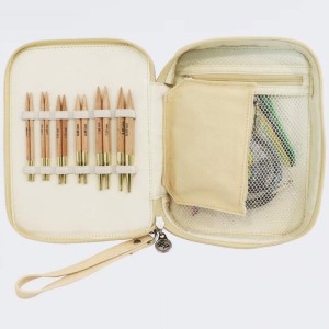 Zestaw drutów dla początkujących KnitPro Beginner Basix 35765