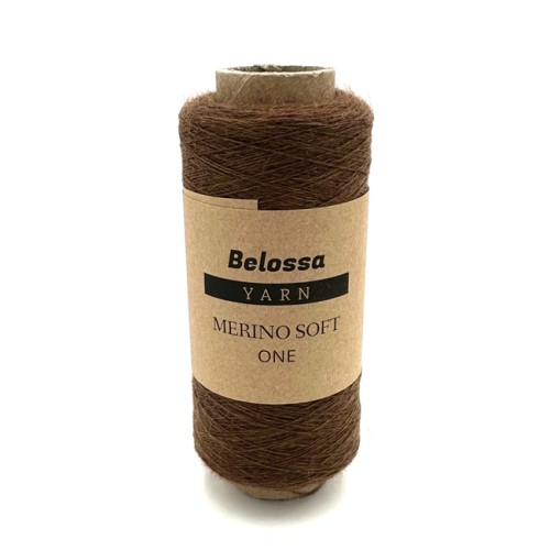 Włóczka merino - cienka nitka dodatkowa - Dziergaweczki sklep