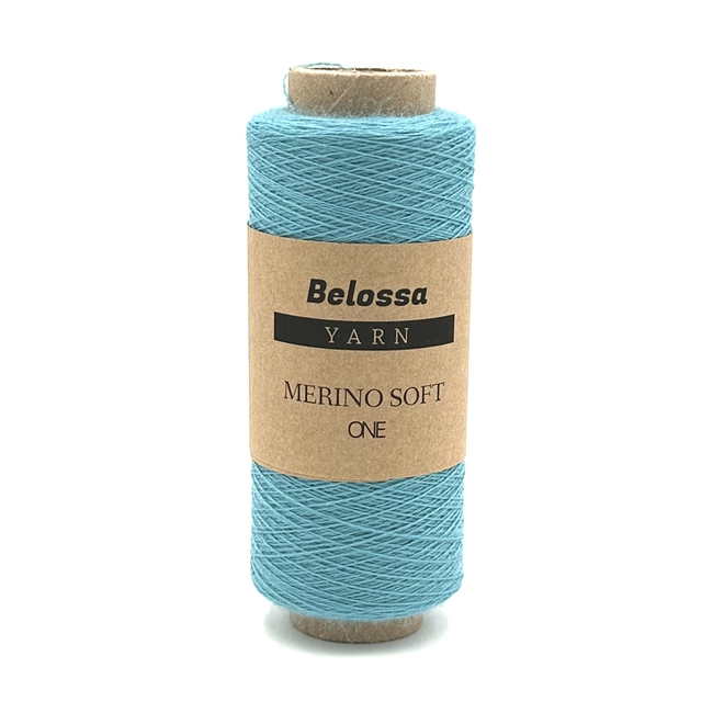 Nitka stabilizująca 100% merino - Dziergaweczki sklep
