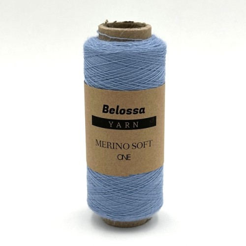 Włóczka stabilizująca do moheru - 100% merino - Dziergaweczki sklep