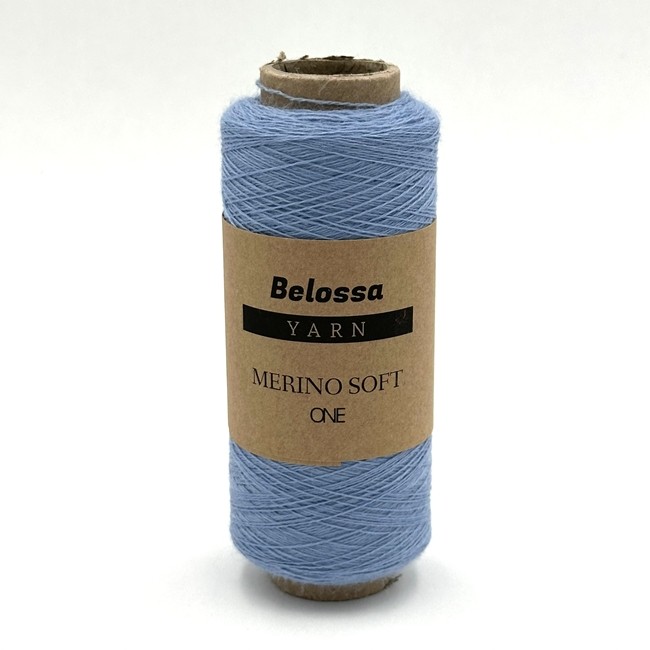 Włóczka stabilizująca do moheru - 100% merino - Dziergaweczki sklep