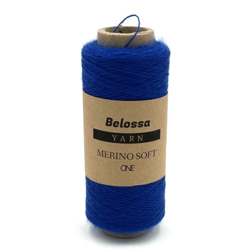 Włóczka do stabilizowania dzianiny - 100% merino - Dziergaweczki sklep
