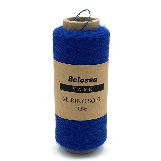 Włóczka do stabilizowania dzianiny - 100% merino - Dziergaweczki sklep