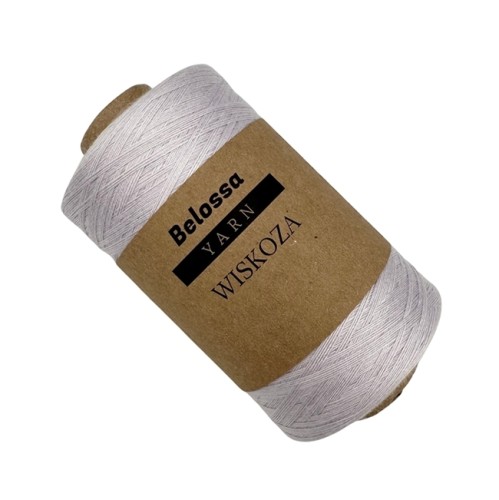 Wiskoza - włóczka na letnie topy i sukienki - Dziergaweczki sklep