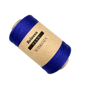 Belossa Wiskoza - 04 kobalt