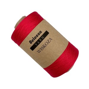 Belossa Wiskoza - 05 czerwony