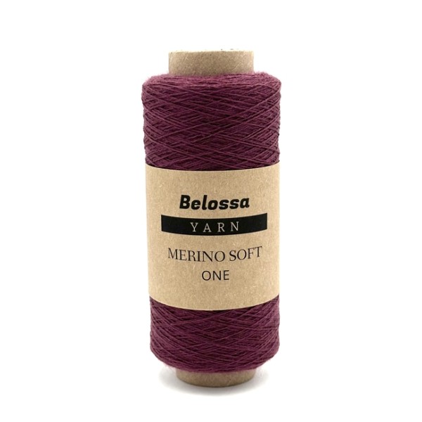 Cienka włóczka dodatkowa - 100% merino - Dziergaweczki sklep