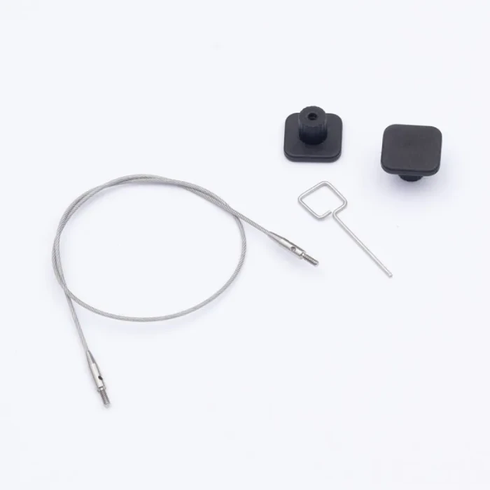 KnitPro Mindful Petite - żyłka do cienkich drutów 2mm i 2,5 mm