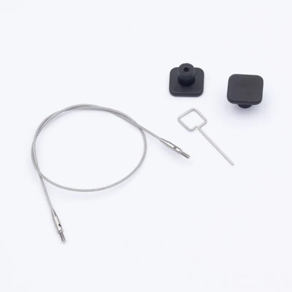 KnitPro Mindful Petite - żyłka do cienkich drutów 2mm i 2,5 mm