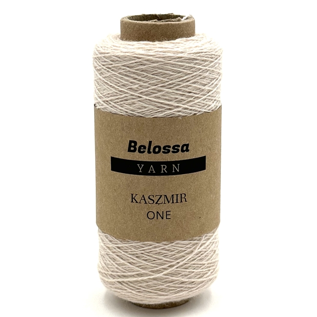 włóczka kaszmirowa - belossa 100% kaszmir