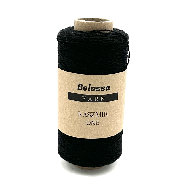 Cienka włóczka kaszmirowa - Belossa