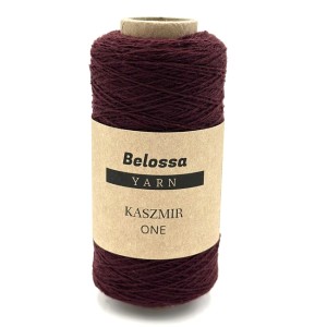 kaszmir 100% włóczka Belossa