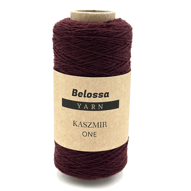 kaszmir 100% włóczka Belossa
